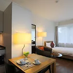 Guggach Apartotel