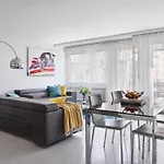Visionapartments Binzmuehlestrasse 48 - Contactless Check-In