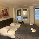 Hostel Bogota