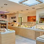 H+ Hotel Zuerich