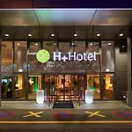 H+ Hotel Zuerich