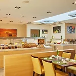 H+ Hotel Zuerich