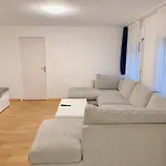 City Center Apartment