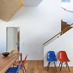 Landscape Architect\'S Roof Loft Zurich Enge