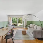 Cozy Apartments Close To The Center Of Zurich Forch