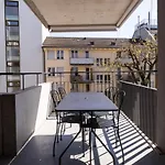 Ema House Serviced Apartments Superior Seefeld