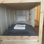 Hostel Bogota