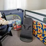 Aparthotel Familie Hugenschmidt
