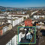 Aparthotel Familie Hugenschmidt
