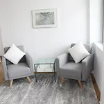 Business Apartment