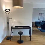 Modern 3Bdr Duplex With Skyroof In Trendy Zurich West