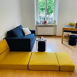 Cozy Home Apartment