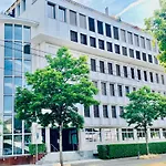 Business Apartment