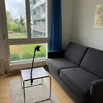 Smarthome Oerlikon