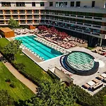 Five Zurich Hotel