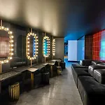 Five Zurich Hotel