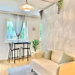 Suite 505 Nel Cuore Di Zurigo
