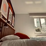 Cozy Studio Apartment Unit 12 In Center Of Zurich