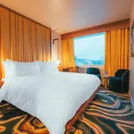 Superior East Wing Rooms By Five Zurich
