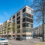 City Stay - Franklinstrasse