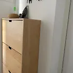 2 Room Flat