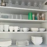 2 Room Flat