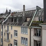 Numa Zurich Craft