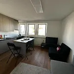 2 Room Flat