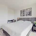 Three Point Apartments