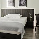 Three Point Apartments