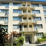 Pabs Residences - Kronenstrasse 37