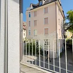 Pabs Residences - Kronenstrasse 37