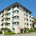 Pabs Residences - Kronenstrasse 37