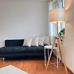 Cozy One-Bedroom Apartment In Zuerich Hoengg