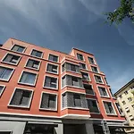 Pabs Residences - Muenchhaldenstrasse 15