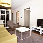Pabs Residences - Muenchhaldenstrasse 15