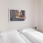 Fred Guest House Zuerich Hauptbahnhof