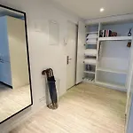 Paradeplatz Apartment By Airhome