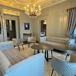 Private Luxury Villa in Zurich