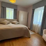Private Luxury Villa in Zurich