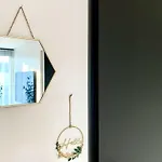 Glad Spot: Zurich - Central - Design - Netflix