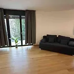 Neubau In Zuerich Oerlikon