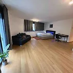 Neubau In Zuerich Oerlikon