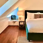 The Crown Penthouse Bahnhofstrasse
