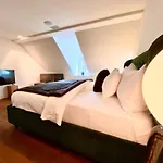 The Crown Penthouse Bahnhofstrasse