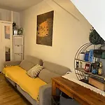 Apartment Near Central Station