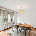 Spacious Apartments In The Heart Of Zurich Zltwg66