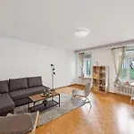 Spacious Apartments In The Heart Of Zurich Zltwg66
