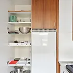 Spacious Apartments In The Heart Of Zurich Zltwg66