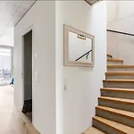 Designer-Maisonette Im Industrie Chic 3,5 Zimmer